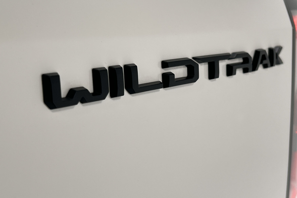 2026 Ford Ranger Wildtrak 4X4 2.0L thumb-21