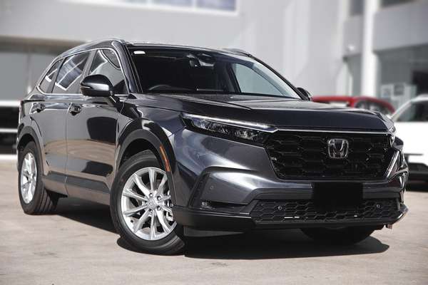 2025 Honda CR-V VTi L7 RS