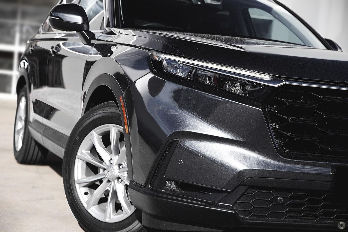 2025 Honda CR-V VTi L7 RS