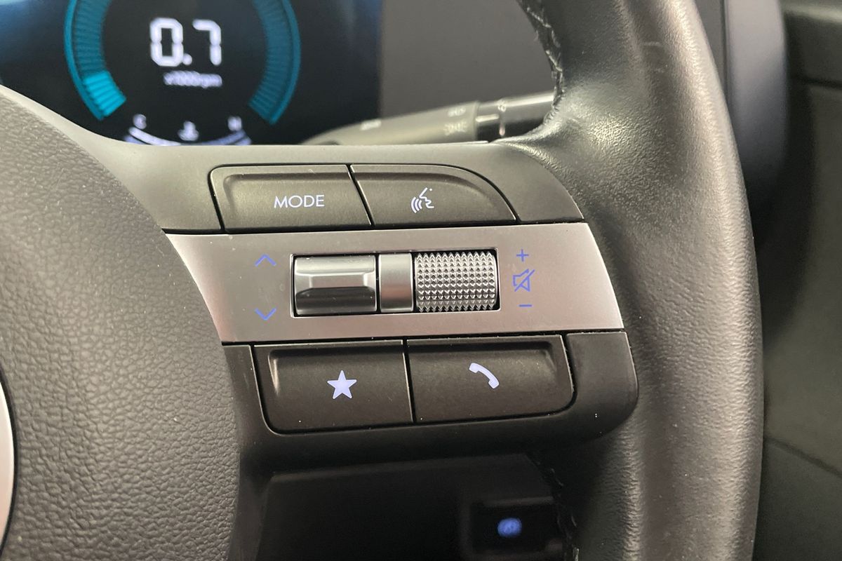 2024 Hyundai Kona SX2.V2