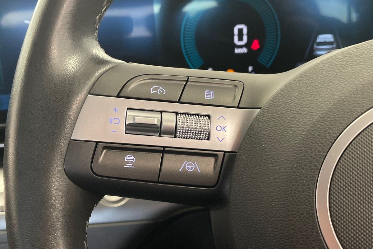 2024 Hyundai Kona SX2.V2