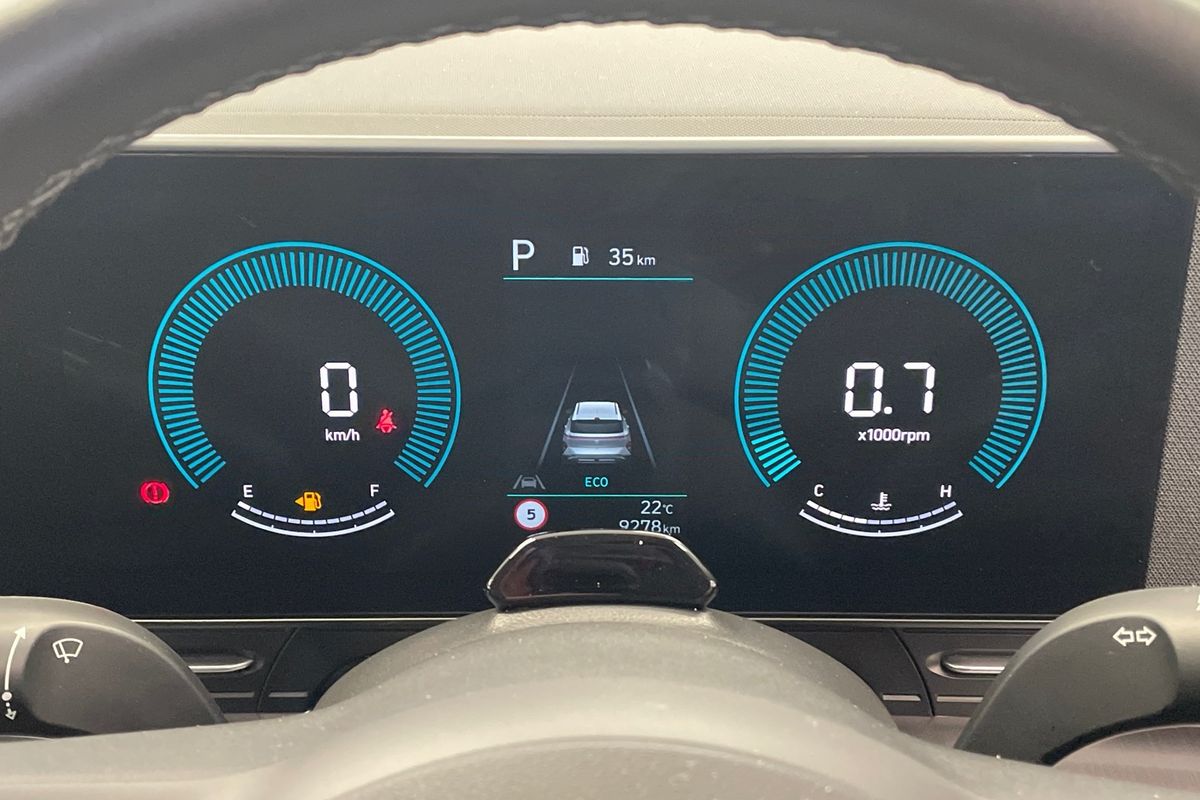 2024 Hyundai Kona SX2.V2