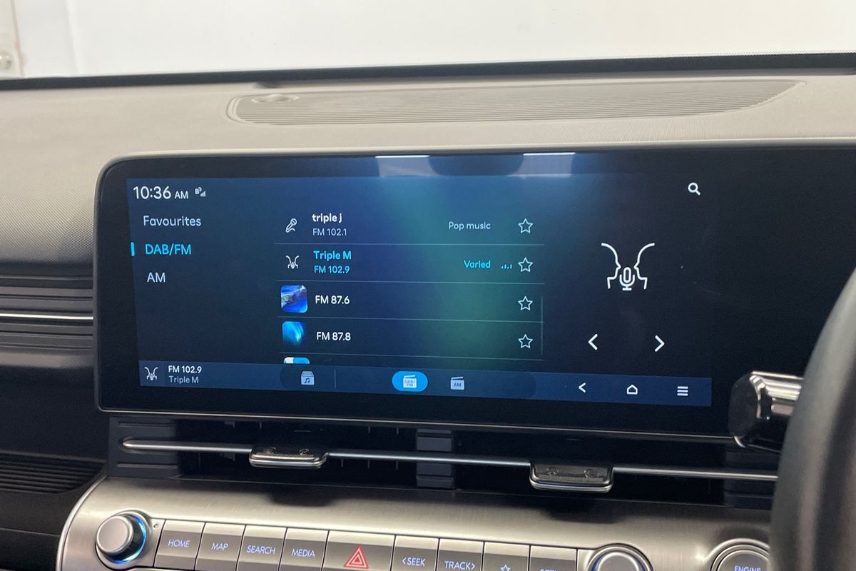 2024 Hyundai Kona SX2.V2