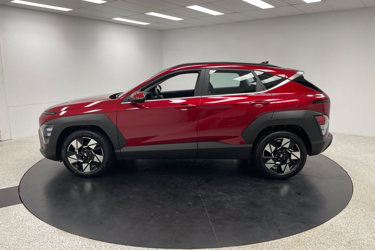2024 Hyundai Kona SX2.V2