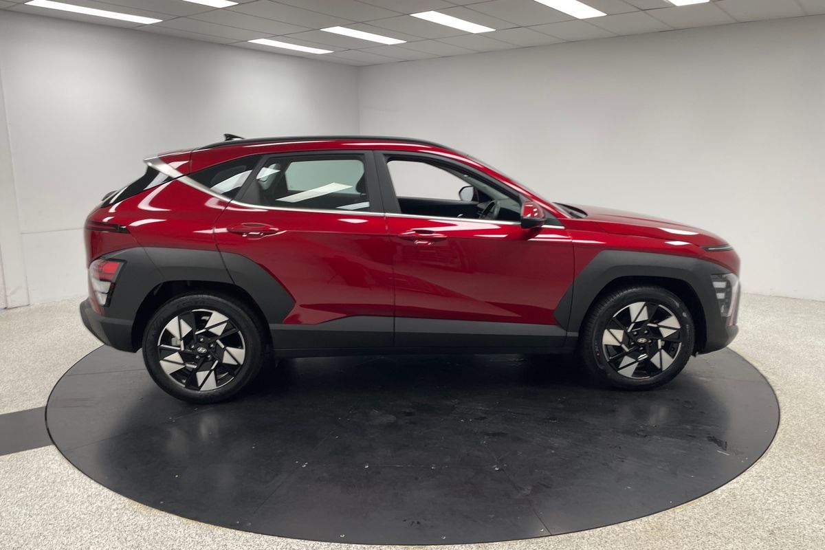 2024 Hyundai Kona SX2.V2