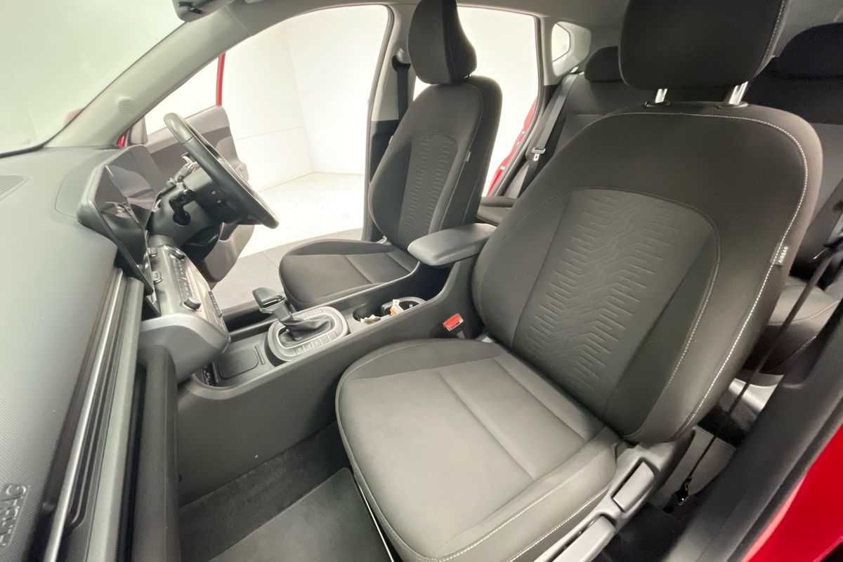 2024 Hyundai Kona SX2.V2