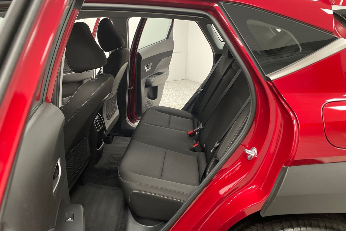 2024 Hyundai Kona SX2.V2