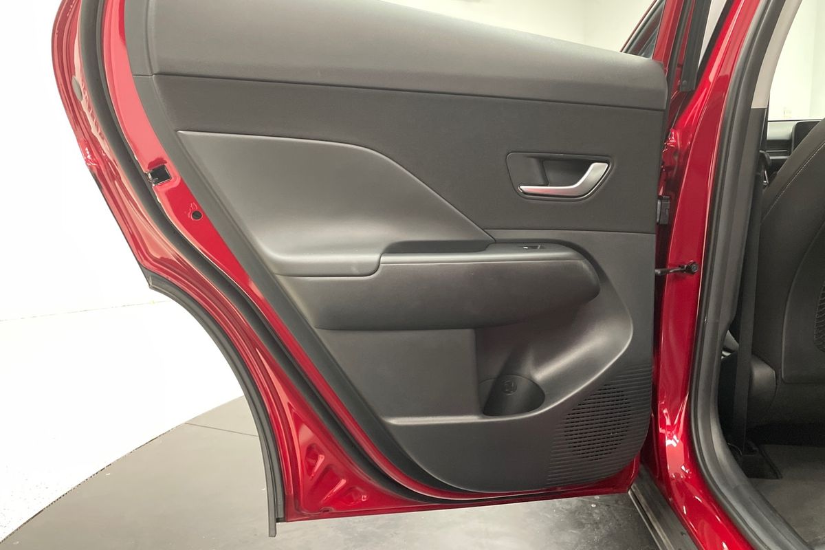 2024 Hyundai Kona SX2.V2