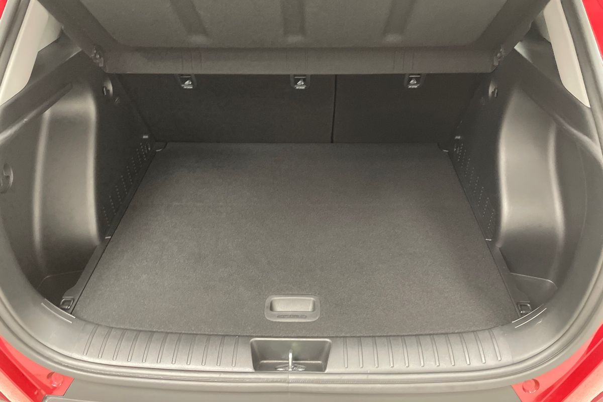 2024 Hyundai Kona SX2.V2
