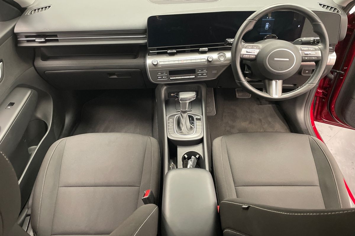 2024 Hyundai Kona SX2.V2
