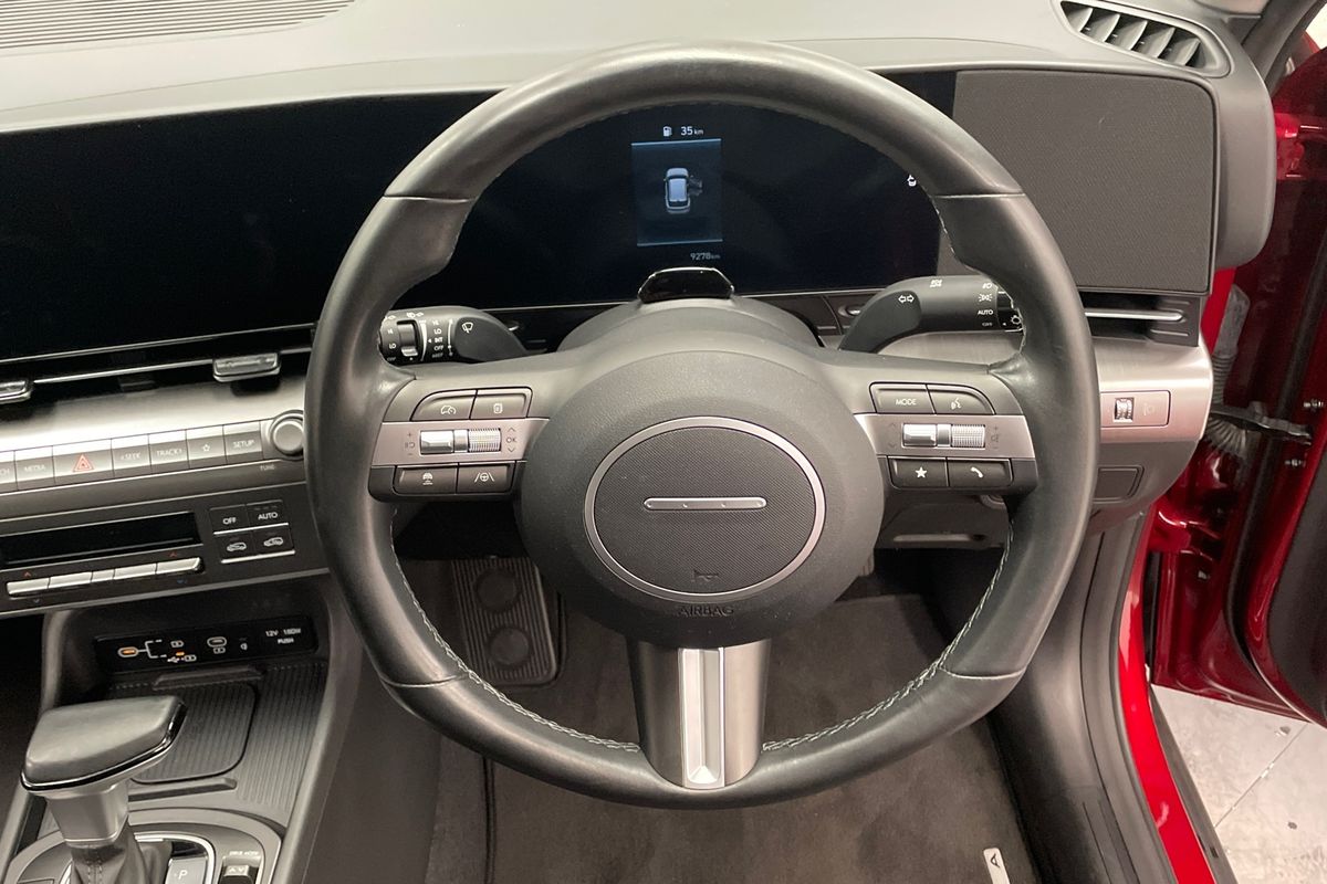 2024 Hyundai Kona SX2.V2