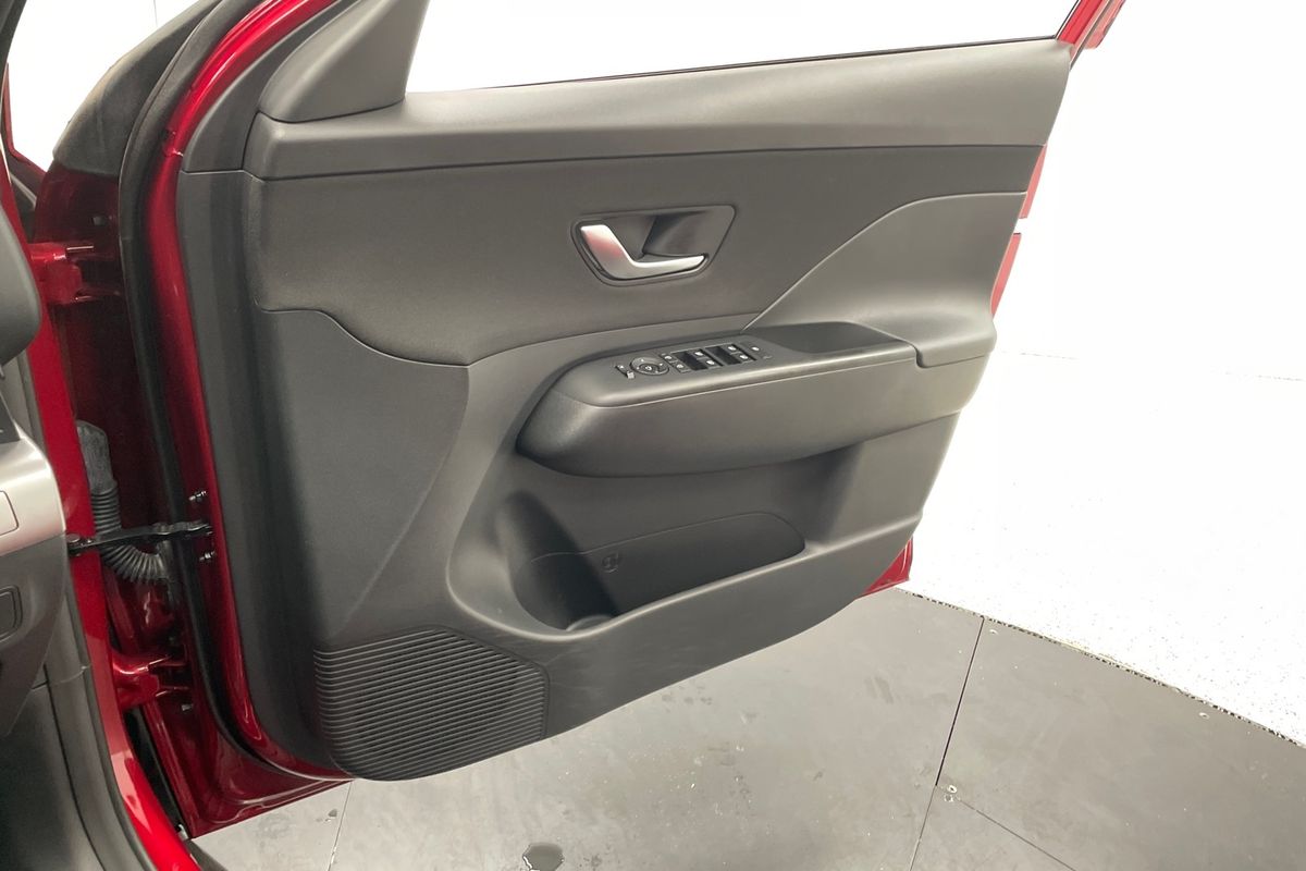 2024 Hyundai Kona SX2.V2