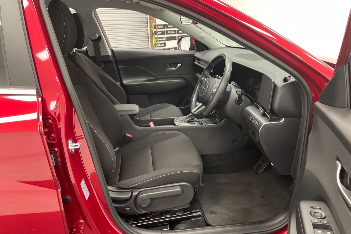 2024 Hyundai Kona SX2.V2