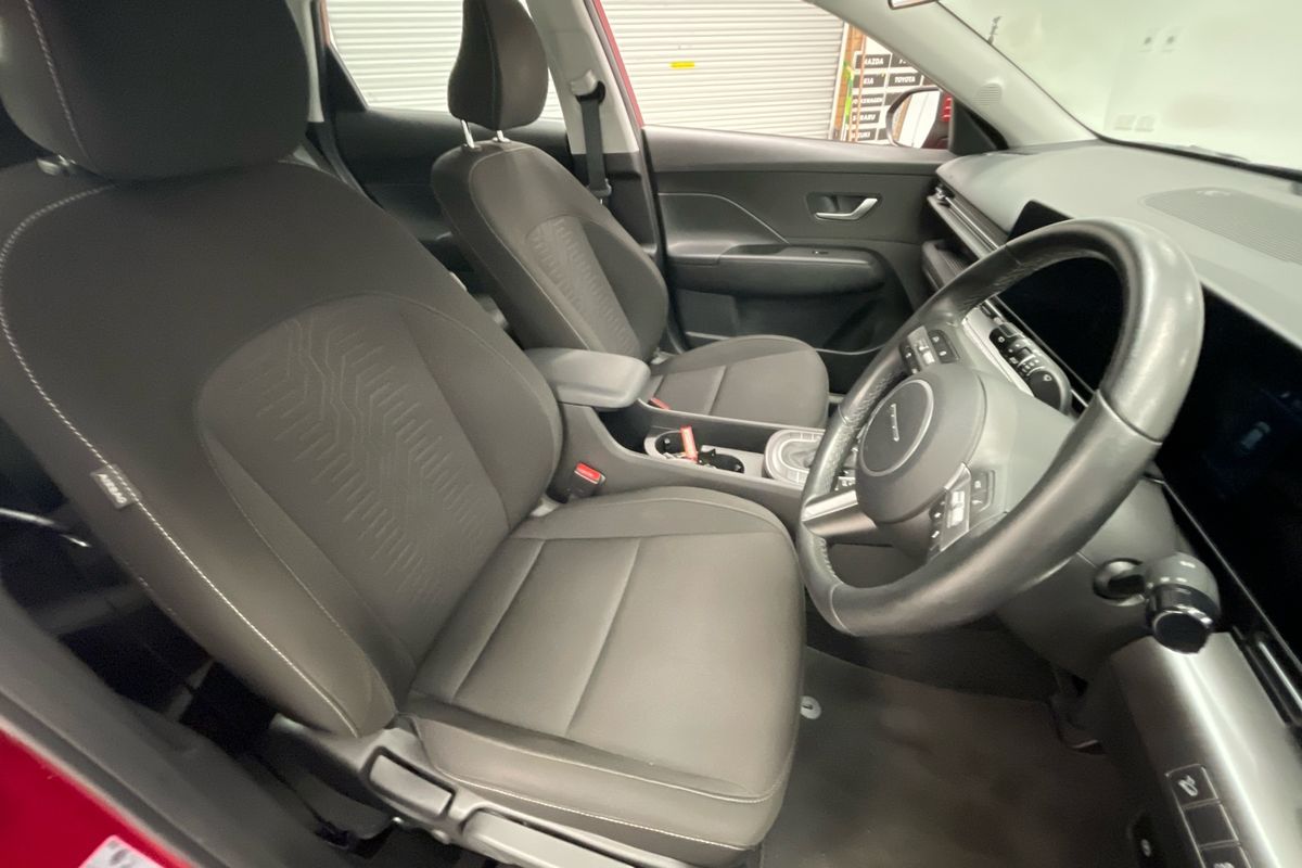 2024 Hyundai Kona SX2.V2