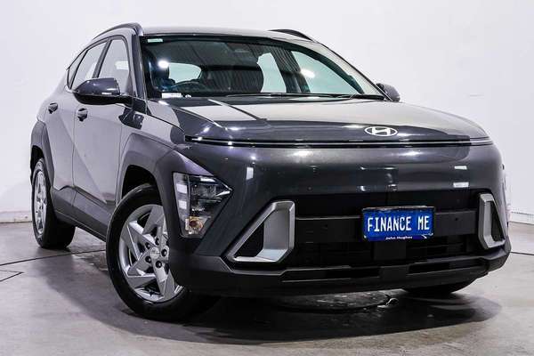 2025 Hyundai Kona SX2.V3