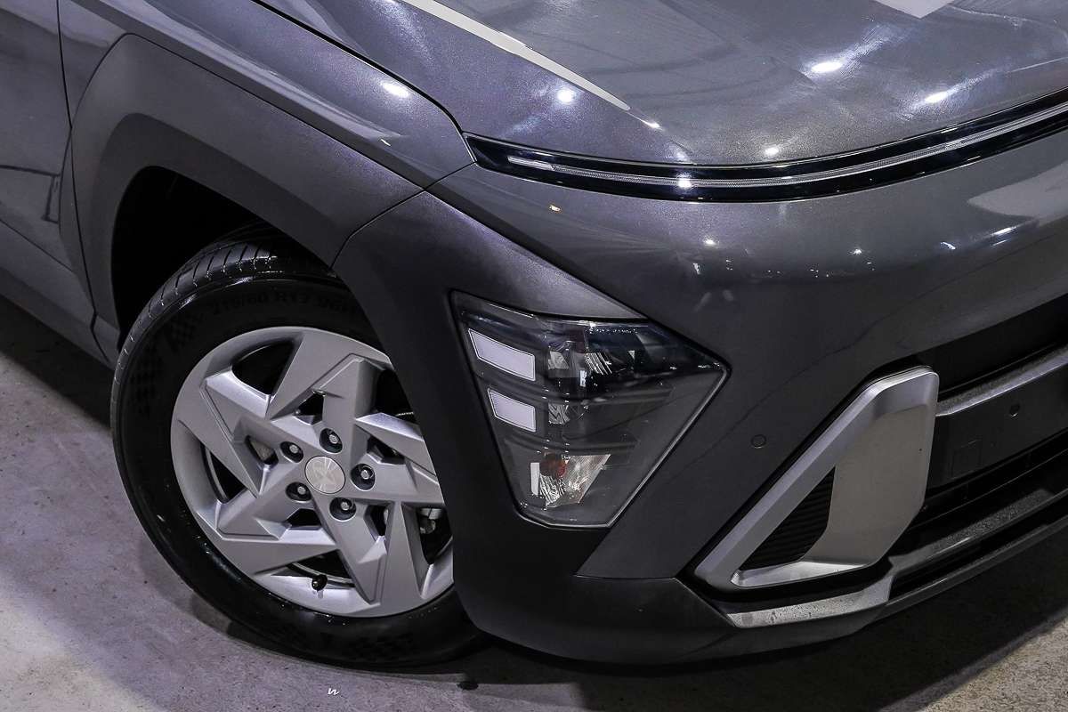 2025 Hyundai Kona SX2.V3
