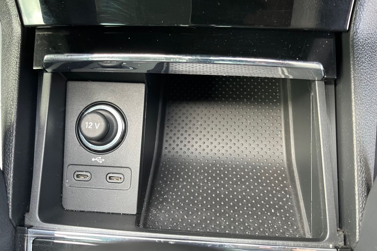 2020 SKODA Karoq 110TSI NU