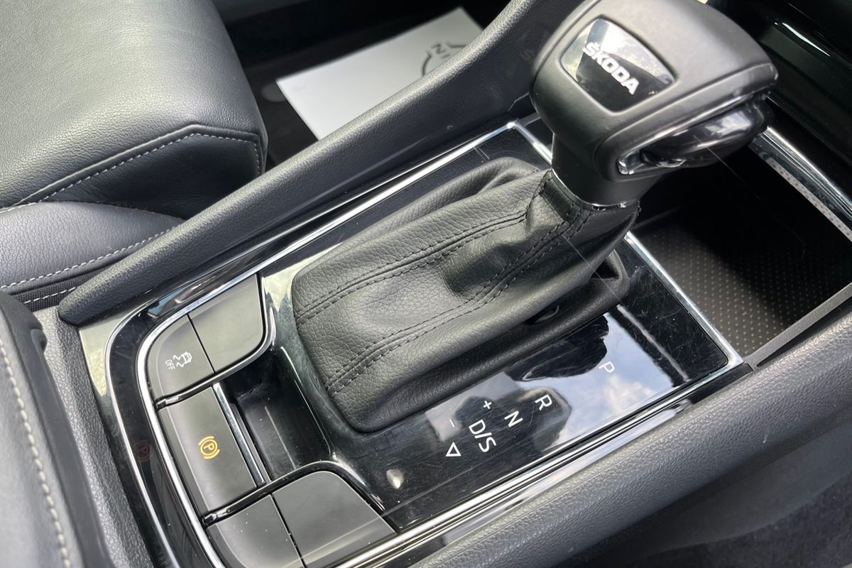 2020 SKODA Karoq 110TSI NU