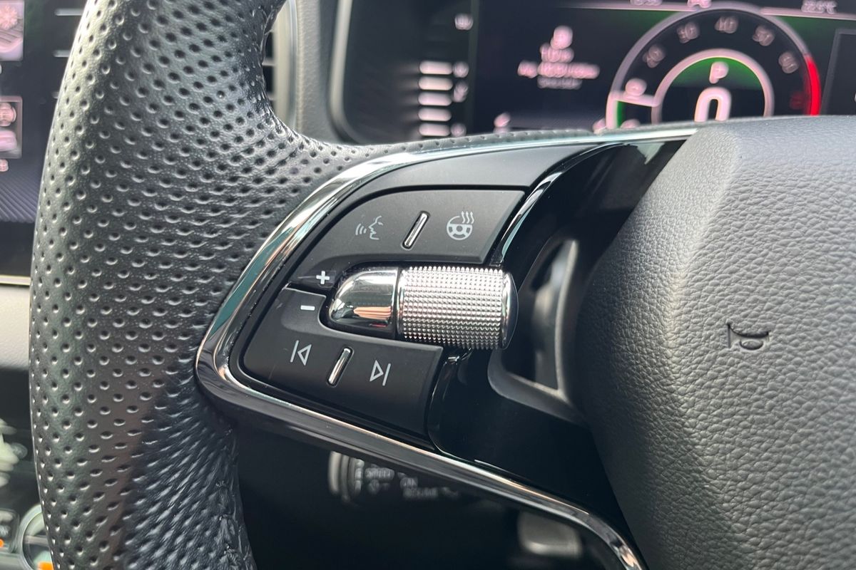2020 SKODA Karoq 110TSI NU