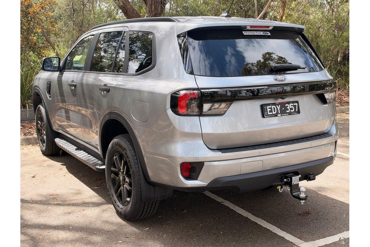 2026 Ford Everest Active 2.0L
