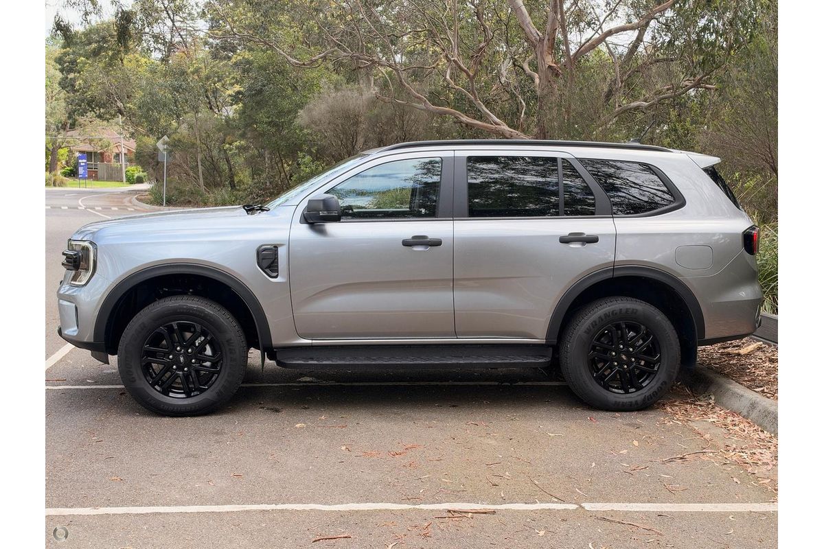 2026 Ford Everest Active 2.0L