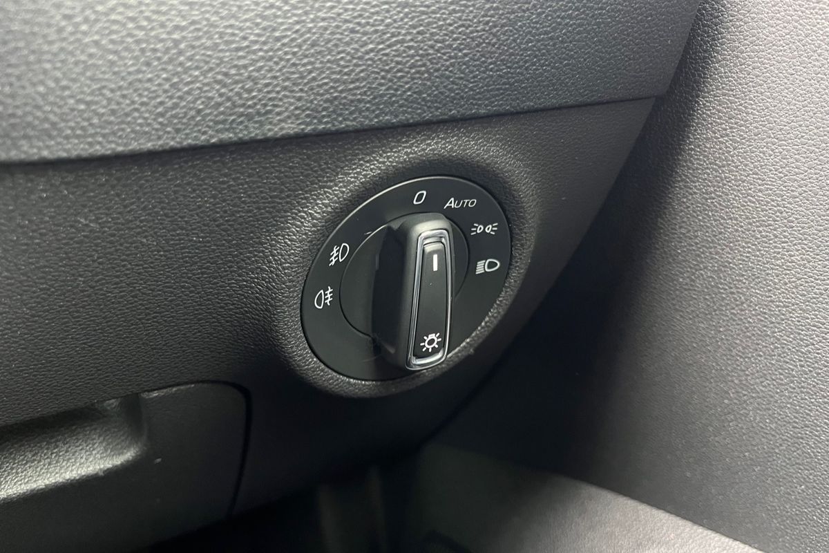 2020 SKODA Karoq 110TSI NU
