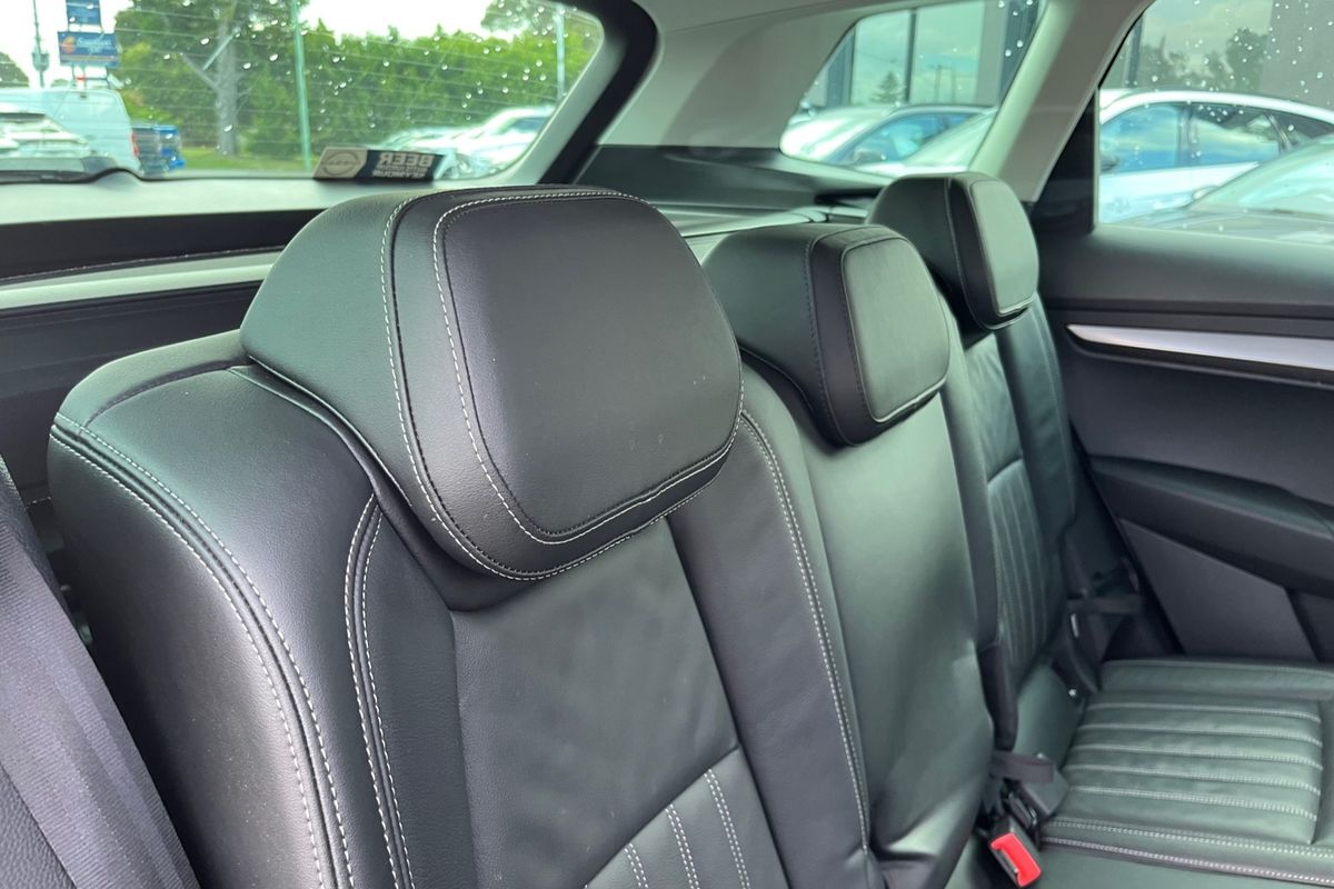 2020 SKODA Karoq 110TSI NU