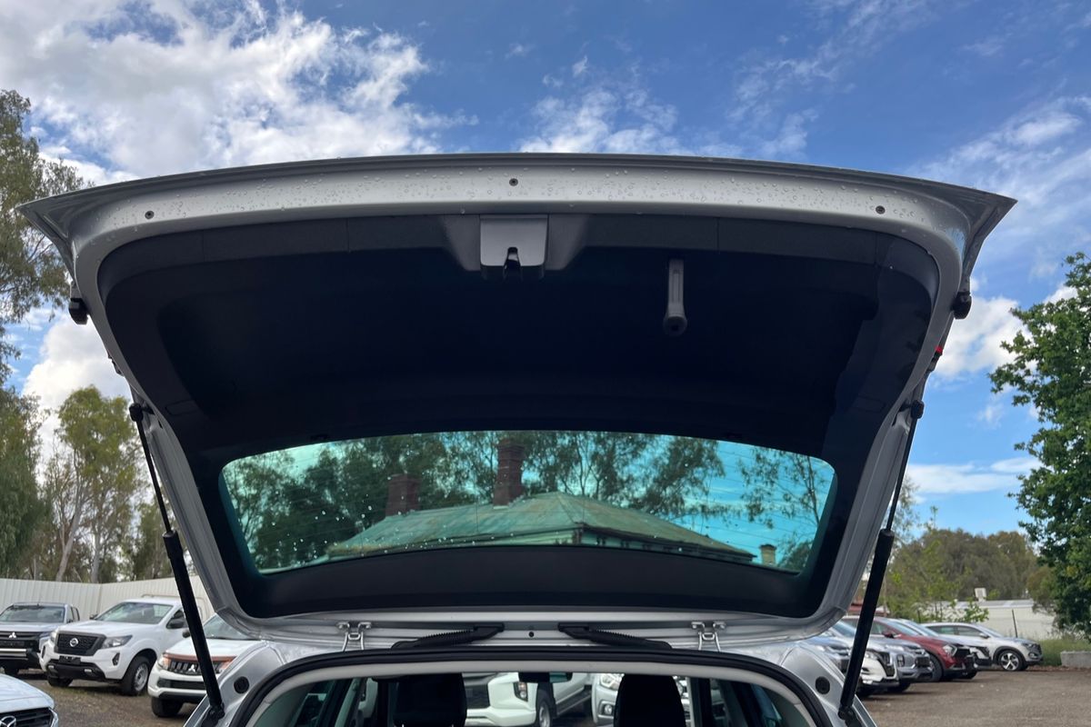 2020 SKODA Karoq 110TSI NU