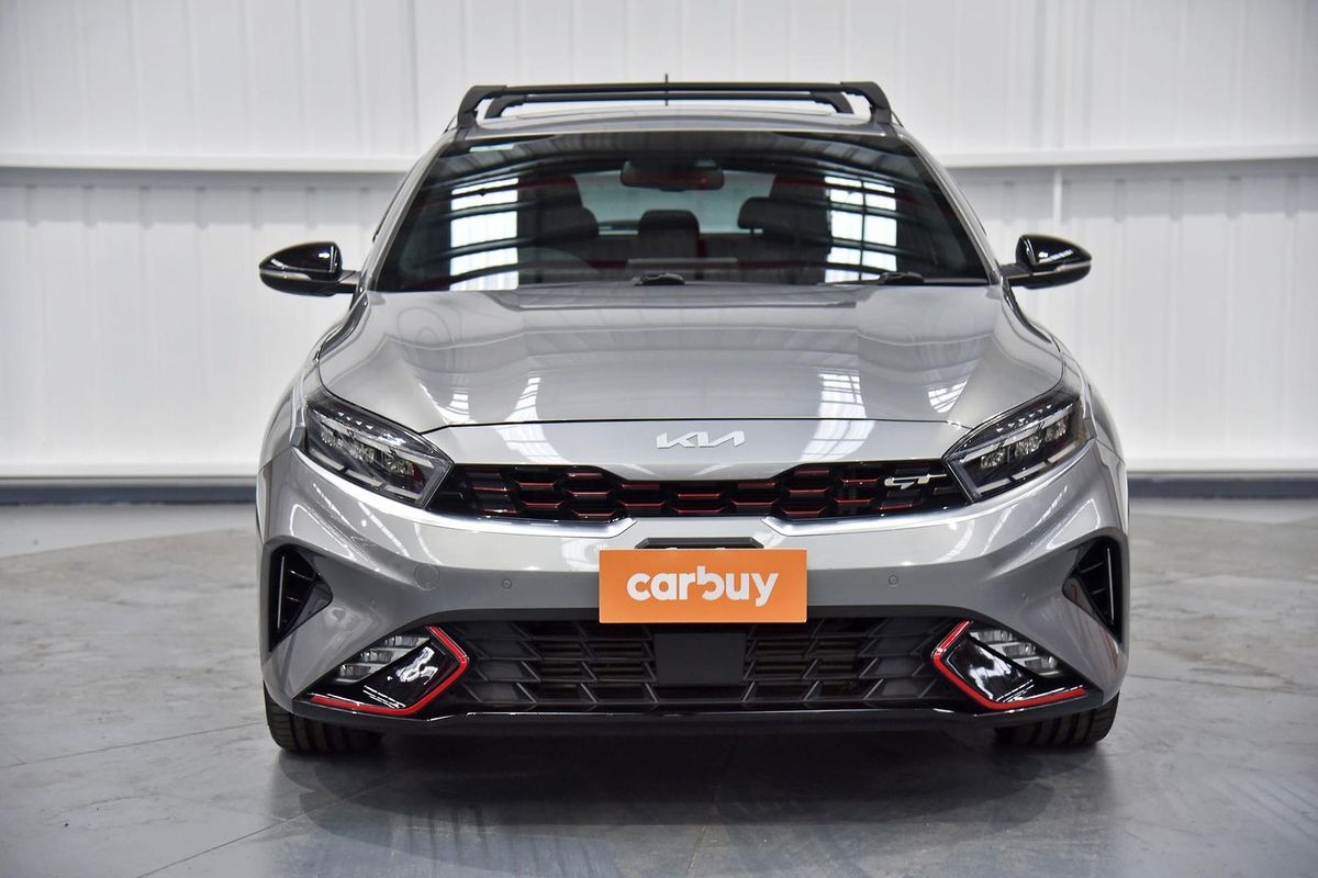 2023 Kia Cerato GT BD