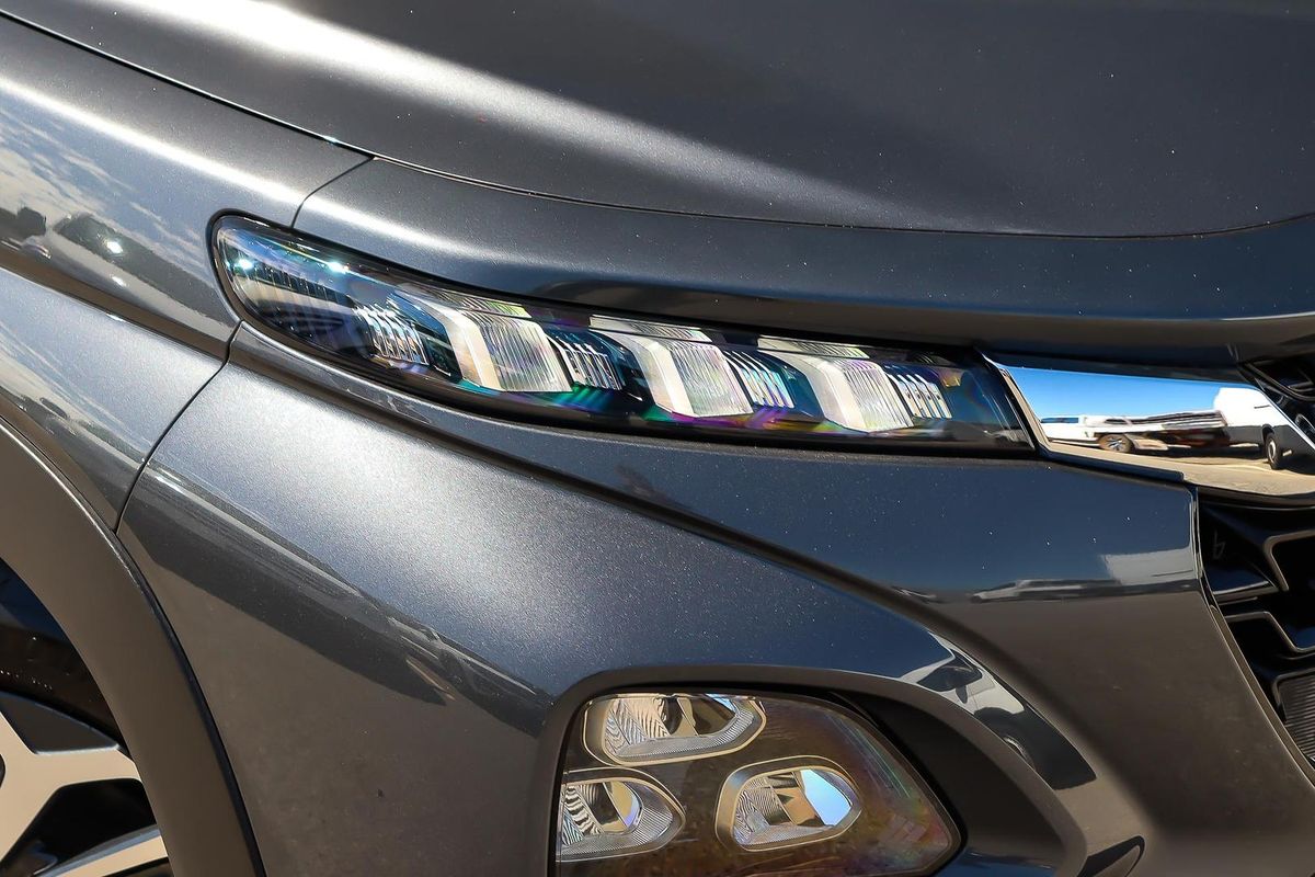 2026 Suzuki Fronx Hybrid KW