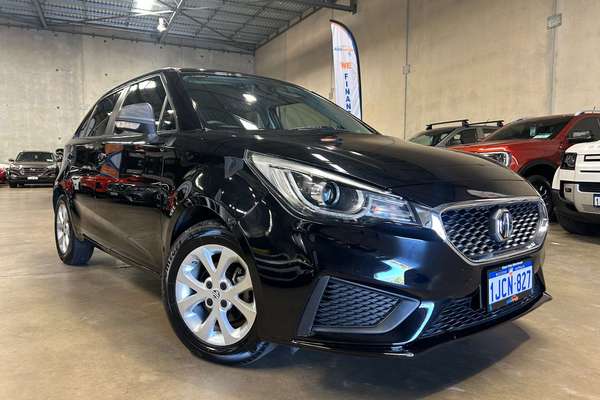2023 MG MG3 Core