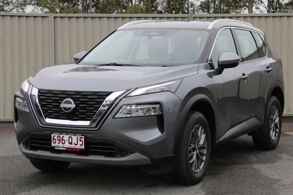 2024 Nissan X-TRAIL ST T33