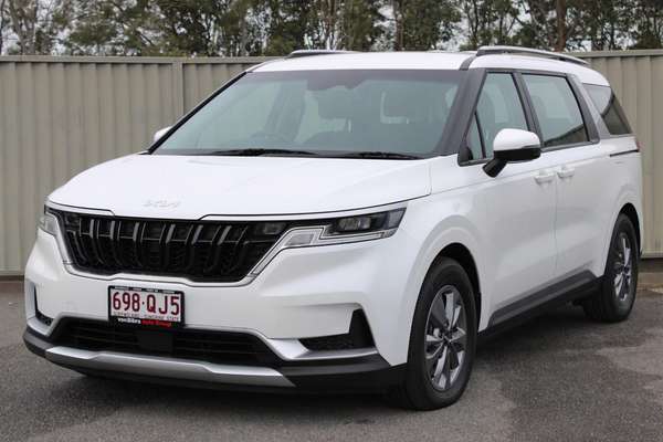 2023 Kia Carnival S KA4