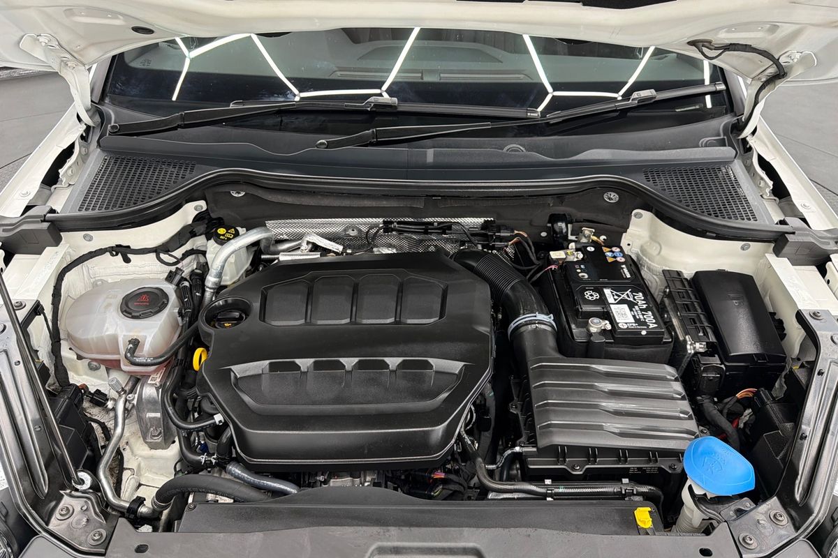 2023 SKODA Karoq 140TSI Sportline NU
