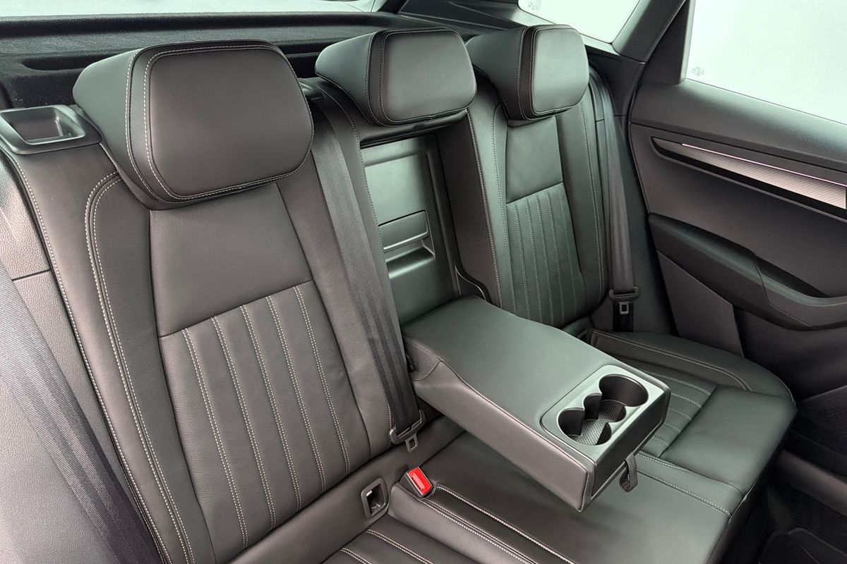 2023 SKODA Karoq 140TSI Sportline NU
