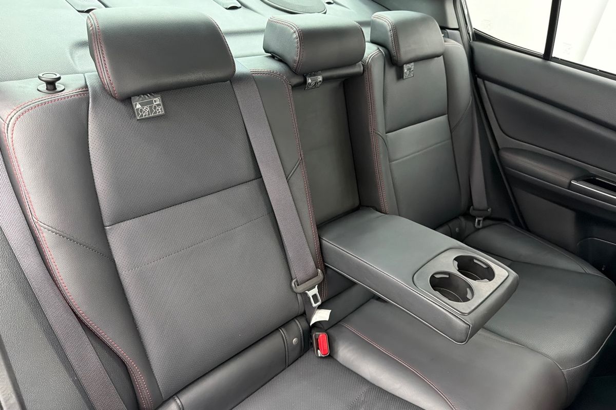 2021 Subaru WRX Premium VA
