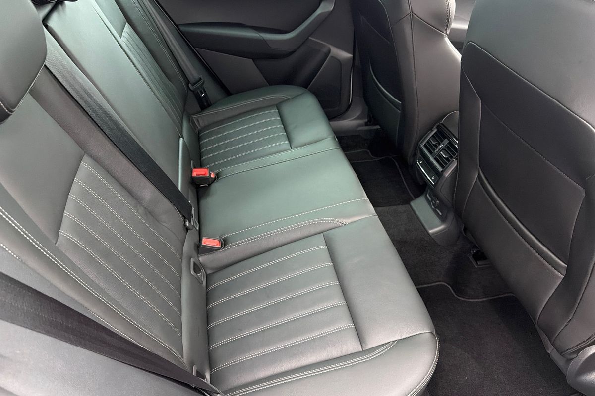 2023 SKODA Karoq 140TSI Sportline NU