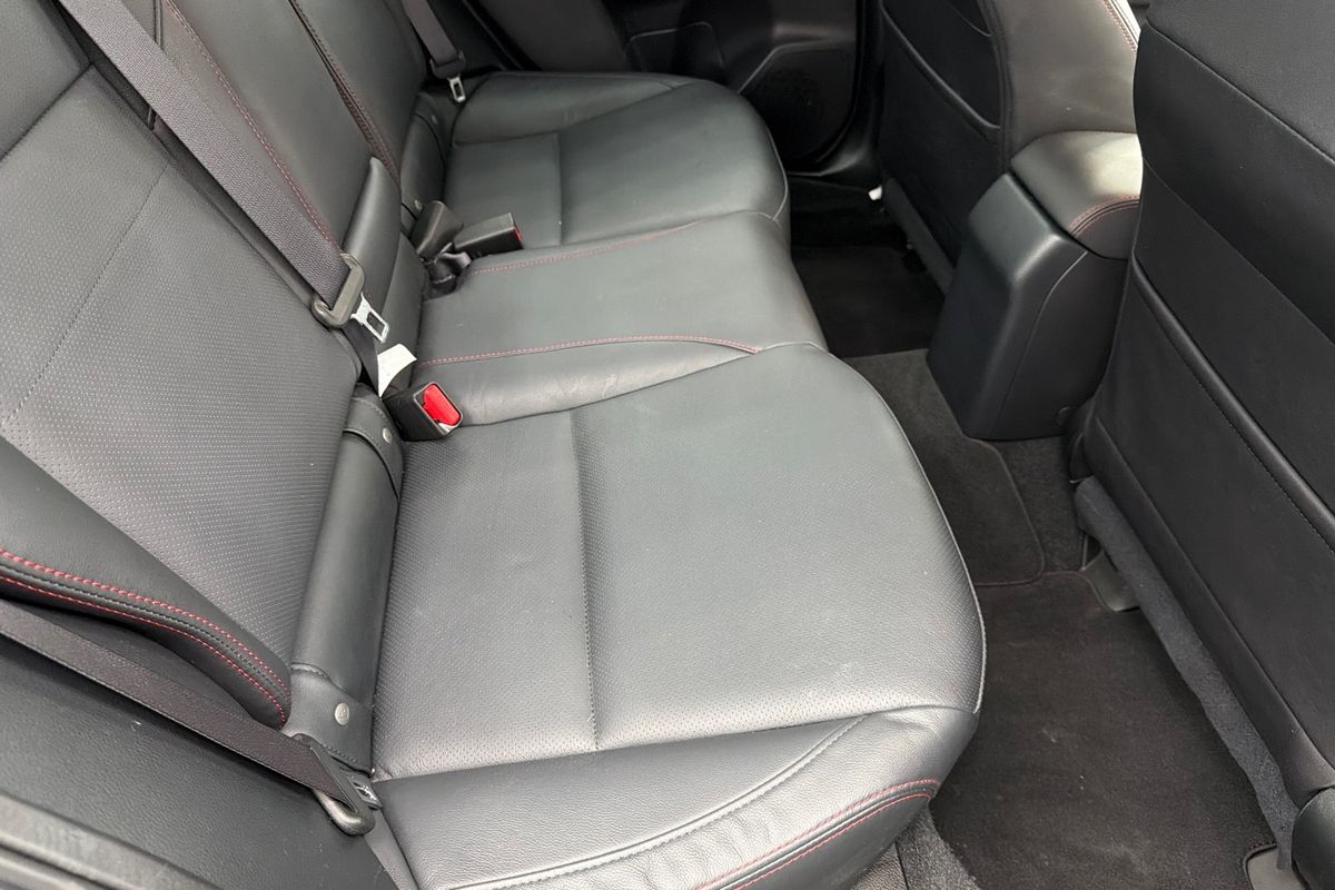 2021 Subaru WRX Premium VA