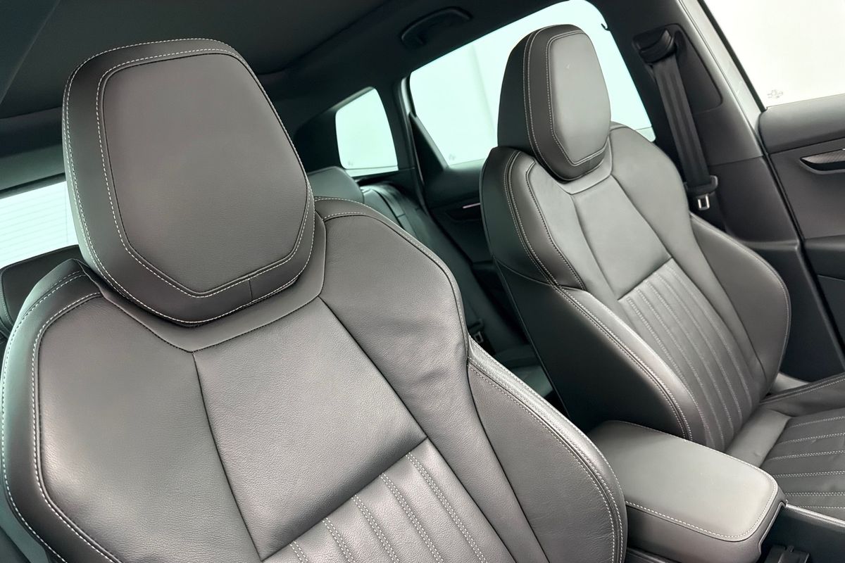 2023 SKODA Karoq 140TSI Sportline NU