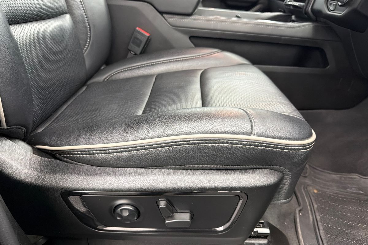 2022 RAM 1500 Limited RamBox DT 4X4 SWB