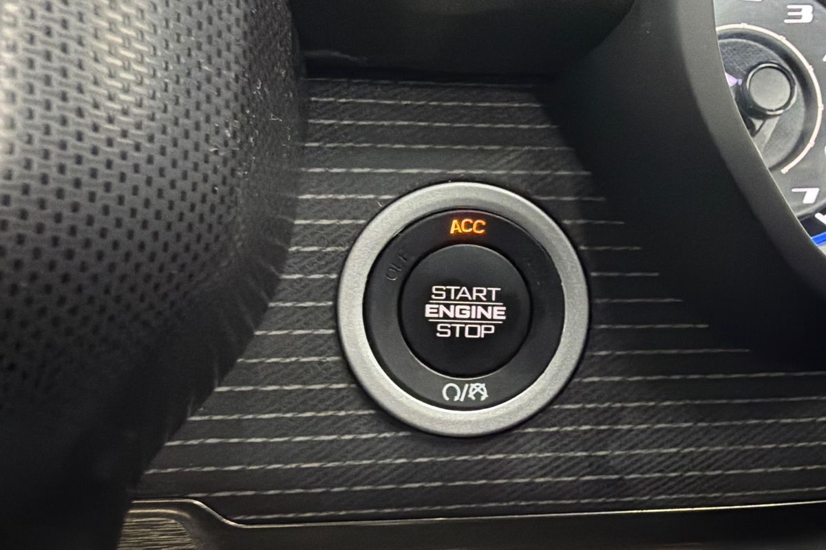 2022 RAM 1500 Limited RamBox DT 4X4 SWB