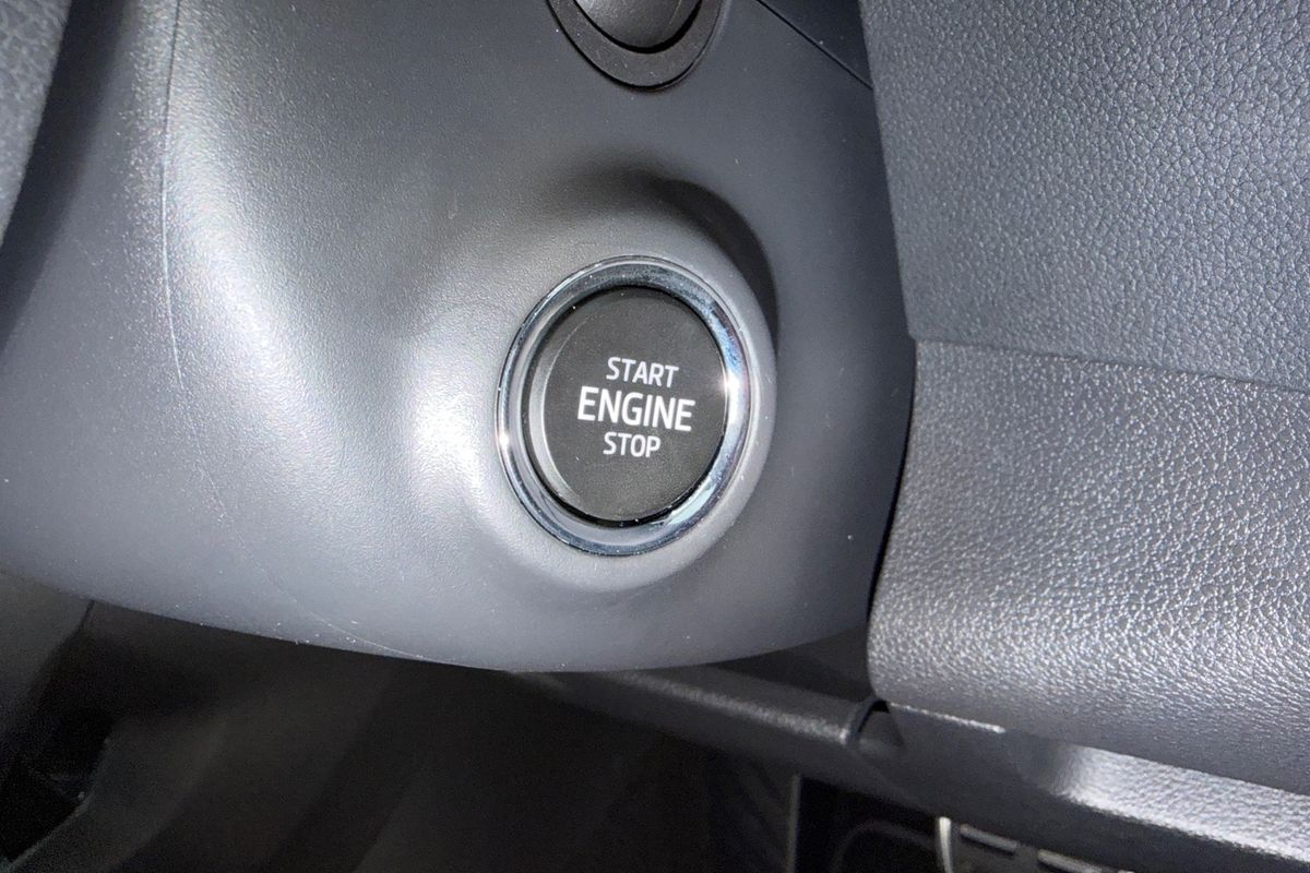 2023 SKODA Karoq 140TSI Sportline NU