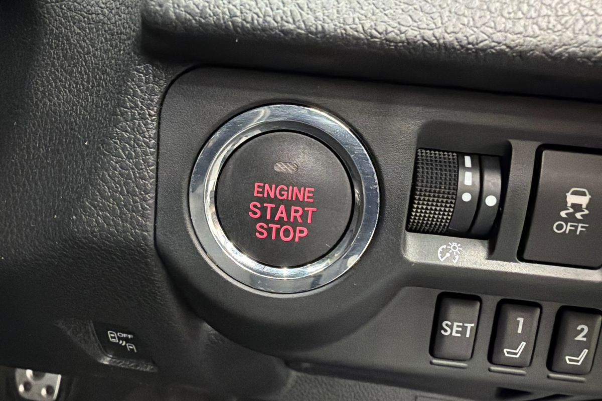 2021 Subaru WRX Premium VA