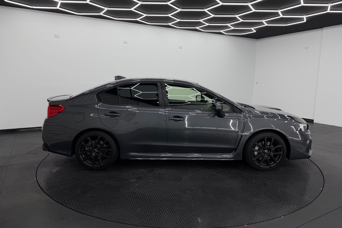 2021 Subaru WRX Premium VA
