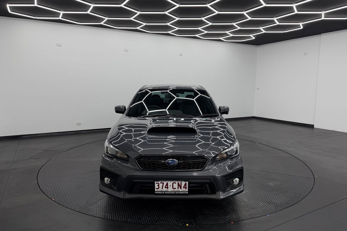 2021 Subaru WRX Premium VA