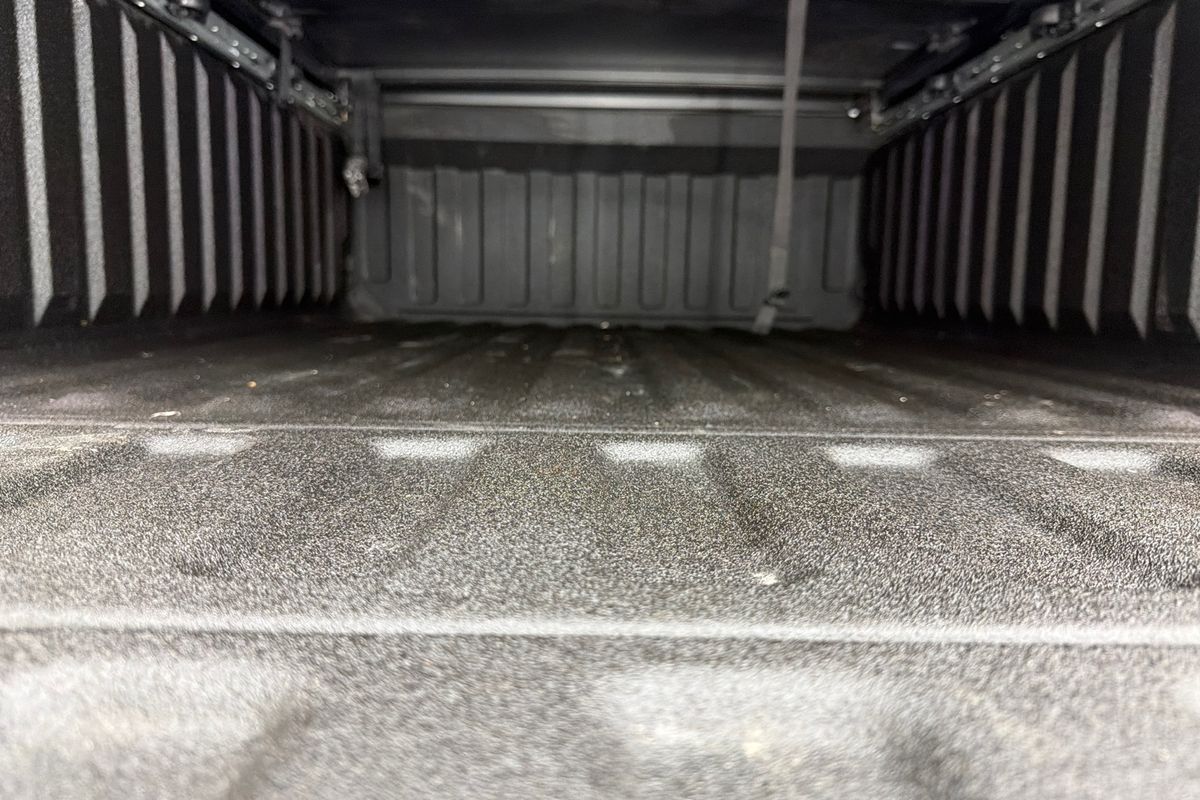 2022 RAM 1500 Limited RamBox DT 4X4 SWB