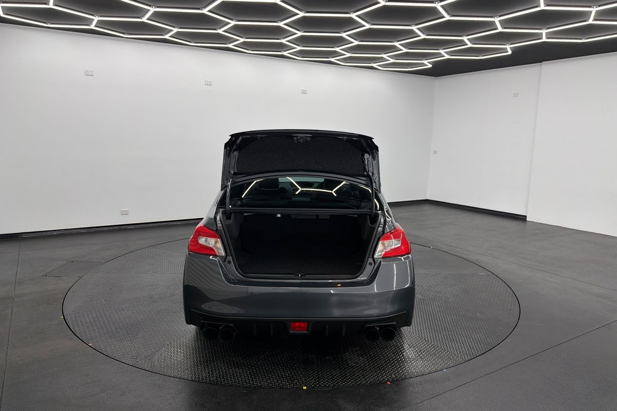 2021 Subaru WRX Premium VA