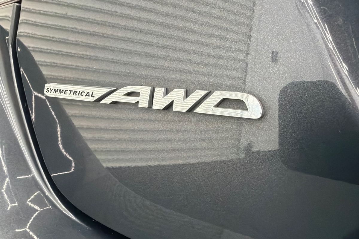 2021 Subaru WRX Premium VA