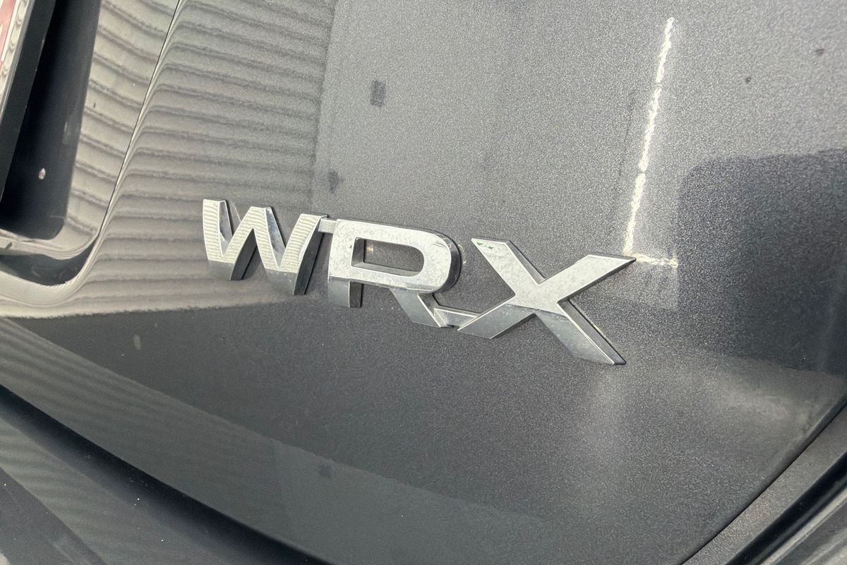 2021 Subaru WRX Premium VA