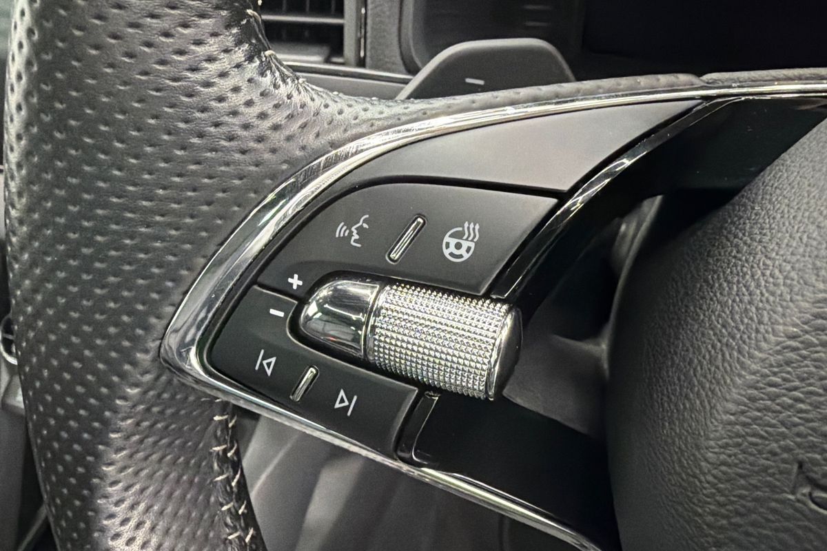 2023 SKODA Karoq 140TSI Sportline NU